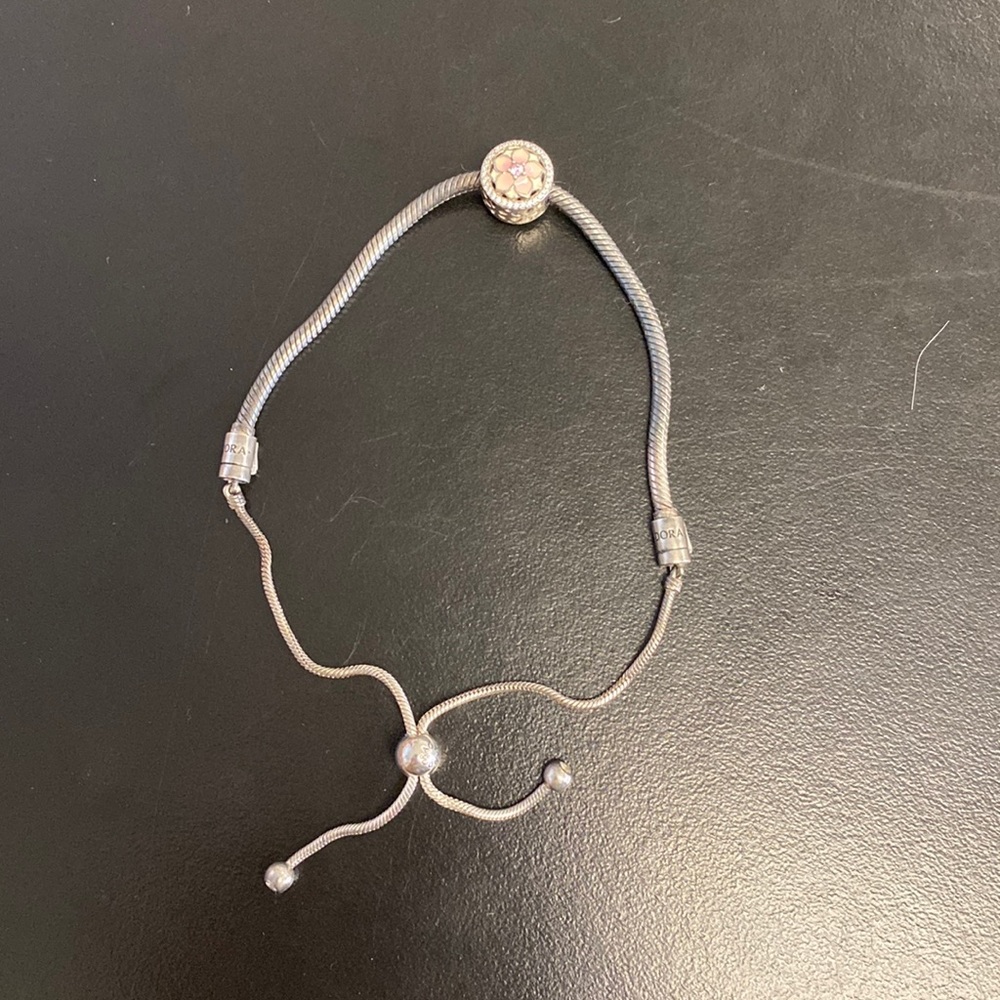 Pandora bracelet